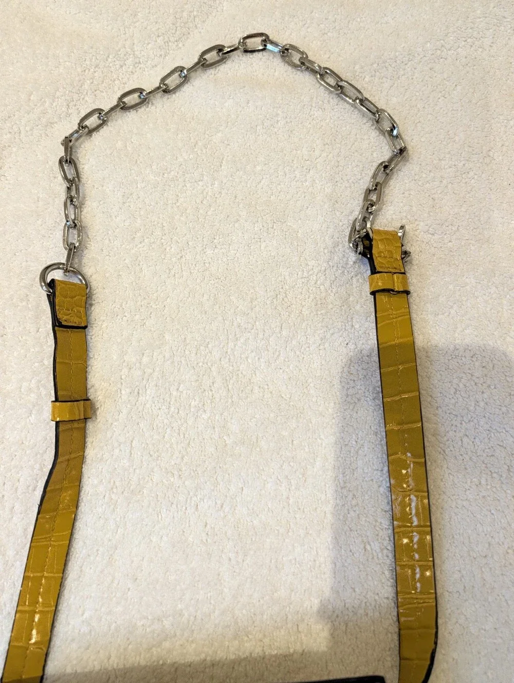 Zara chic mini